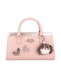 Сумка на руку Love Moschino