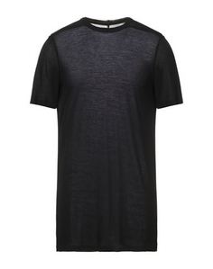 Футболка Rick Owens