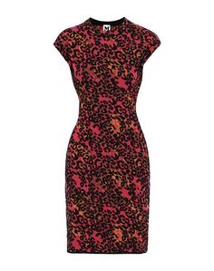 Короткое платье M Missoni