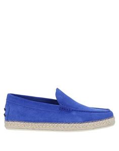 Мокасины Tod`S