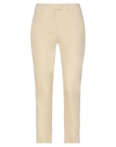 Повседневные брюки Dondup