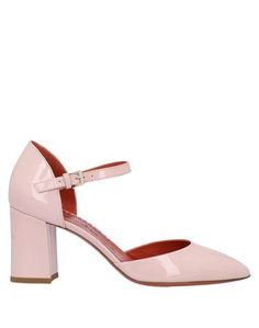 Туфли Santoni