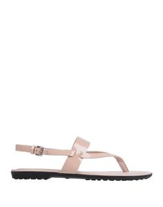 Вьетнамки Tod`S