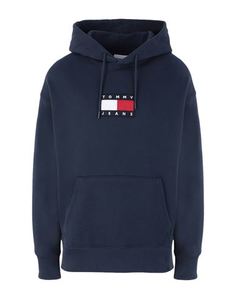 Толстовка Tommy Jeans
