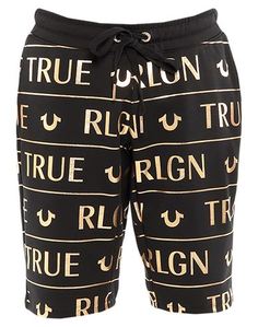 Бермуды True Religion