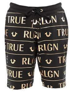 Бермуды True Religion