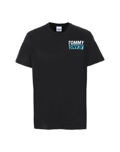 Футболка Tommy Jeans