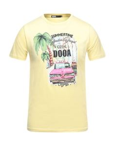 Футболка Dooa