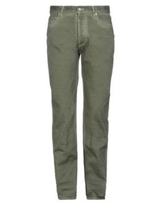 Повседневные брюки Maison Margiela