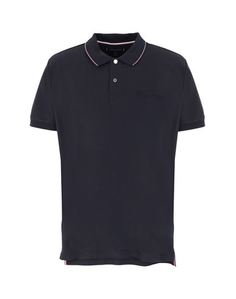 Поло Tommy Hilfiger