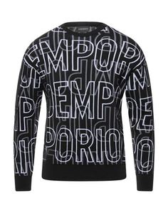 Свитер Emporio Armani