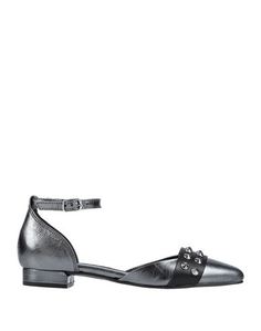 Балетки Fabbrica DEI Colli