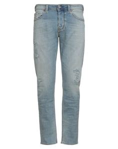 Джинсовые брюки Diesel