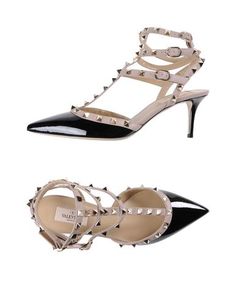 Туфли Valentino Garavani