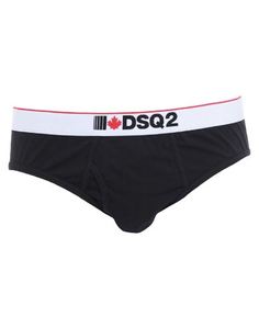 Трусы Dsquared2