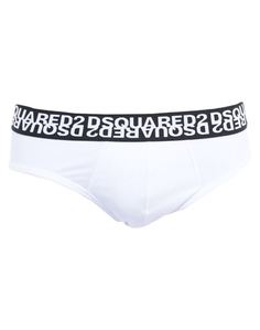 Трусы Dsquared2
