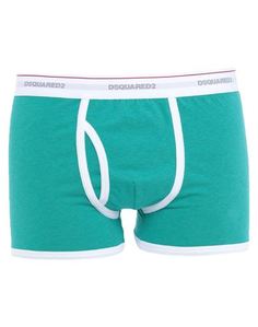 Боксеры Dsquared2