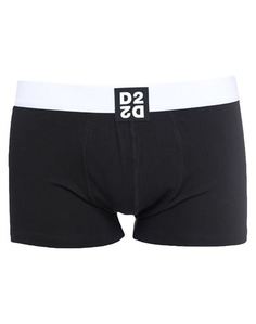 Боксеры Dsquared2