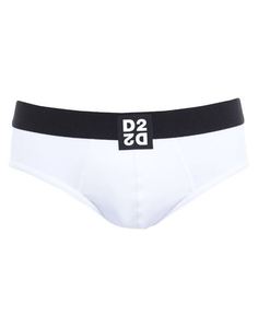 Трусы Dsquared2