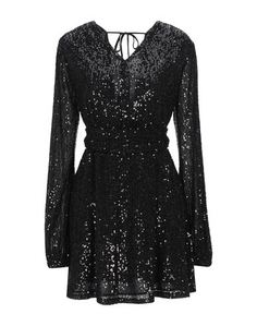 Короткое платье Twinset