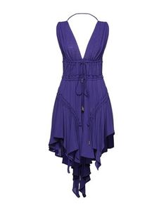 Короткое платье Dsquared2