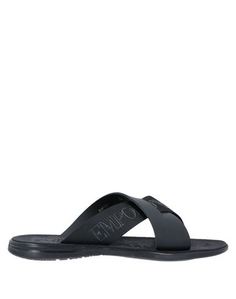 Сандалии Emporio Armani