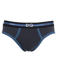 Трусы Dolce & Gabbana Underwear
