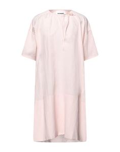 Платье до колена Jil Sander