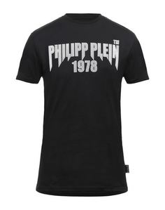 Футболка Philipp Plein