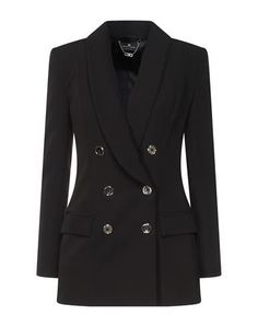 Пиджак Elisabetta Franchi