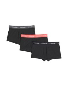 Боксеры Calvin Klein