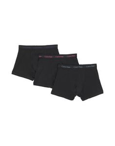 Боксеры Calvin Klein
