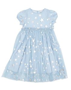 Платье Stella Mc Cartney Kids