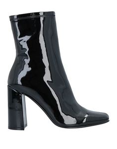 Полусапоги и высокие ботинки Steve Madden
