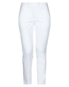Повседневные брюки Dondup