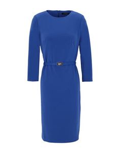 Короткое платье Lauren Ralph Lauren
