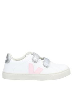 Низкие кеды и кроссовки Veja