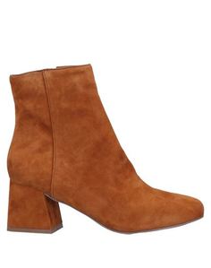 Полусапоги и высокие ботинки Steve Madden
