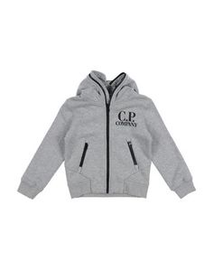 Толстовка C.P. Company