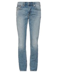 Джинсовые брюки True Religion