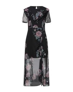 Платье длиной 3/4 Pinko