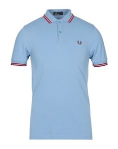 Поло Fred Perry