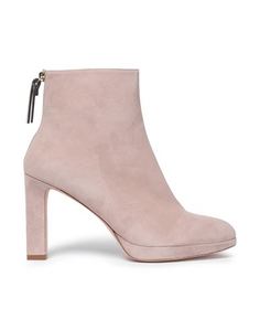 Полусапоги и высокие ботинки Stuart Weitzman