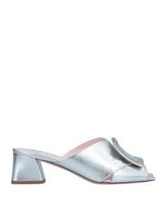 Сандалии Roger Vivier