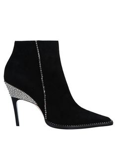 Полусапоги и высокие ботинки Jimmy Choo