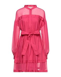 Короткое платье Twinset