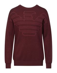 Свитер Emporio Armani