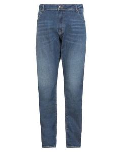 Джинсовые брюки Hackett