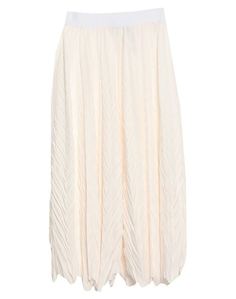 Юбка длиной 3/4 Emporio Armani