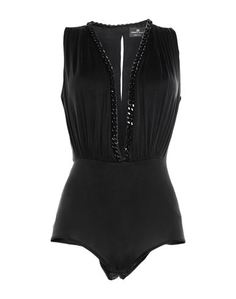 Топ без рукавов Elisabetta Franchi